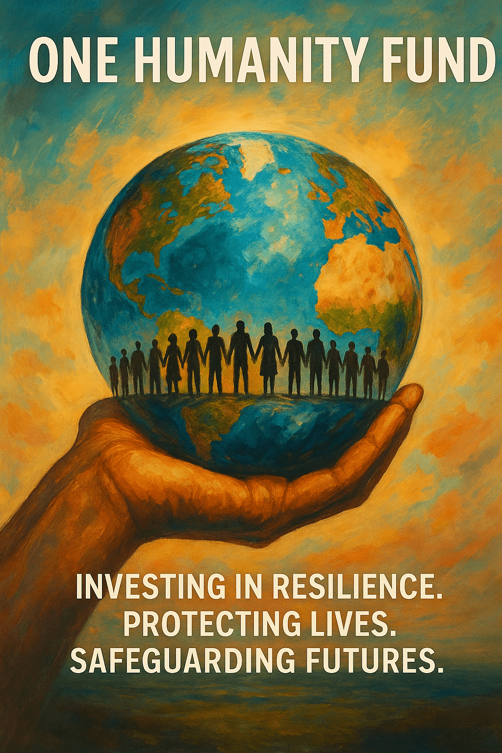 One Humanity Fund